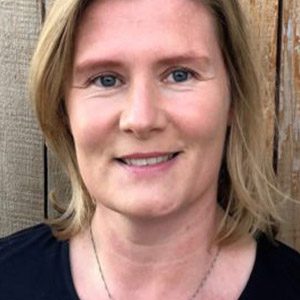 Anna Þorbjörg Þorgrímsdóttir Anna Þorbjörg Þorgrímsdóttir