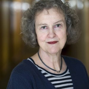 menning Auður Hauksdóttir