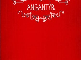 Angantýr