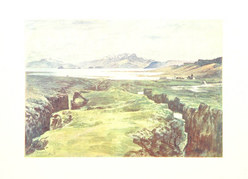 Icelandic Philology and National Culture 1780-1918