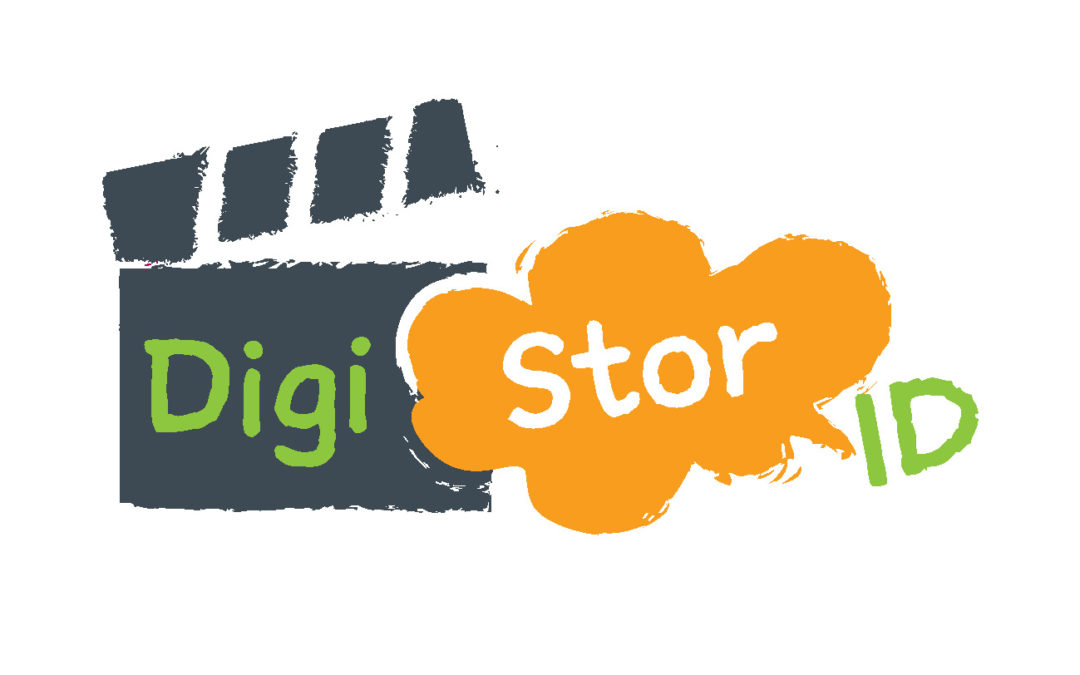 DigiStorID: Alþjóðleg vinnustofa á Ítalíu