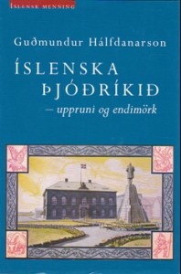 Íslensk menning: Íslenska þjóðríkið